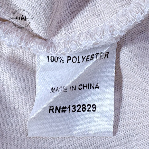 Superdown Simone Deep V-Neck Lace Romper White Floral Cap Sleeve Women S - Picture 6 of 11